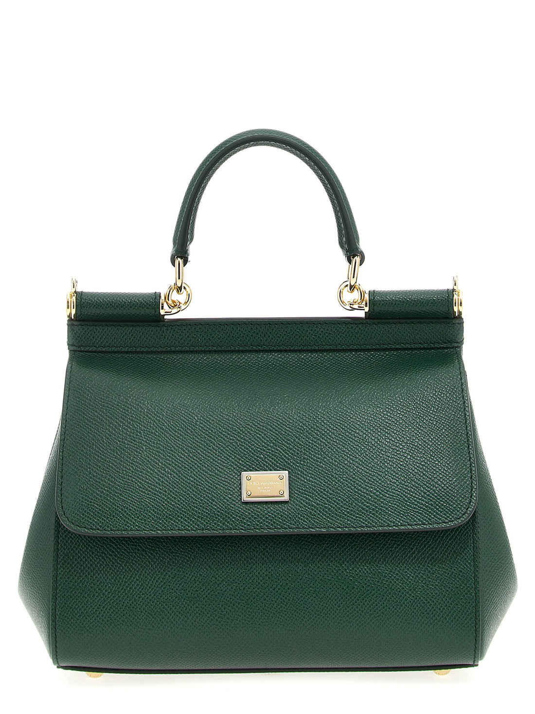 Dolce & Gabbana - 'Sicily' medium handbag sicily-medium-handbag_2bf27910-43e2-4c8b-b244-02aa3a0becca