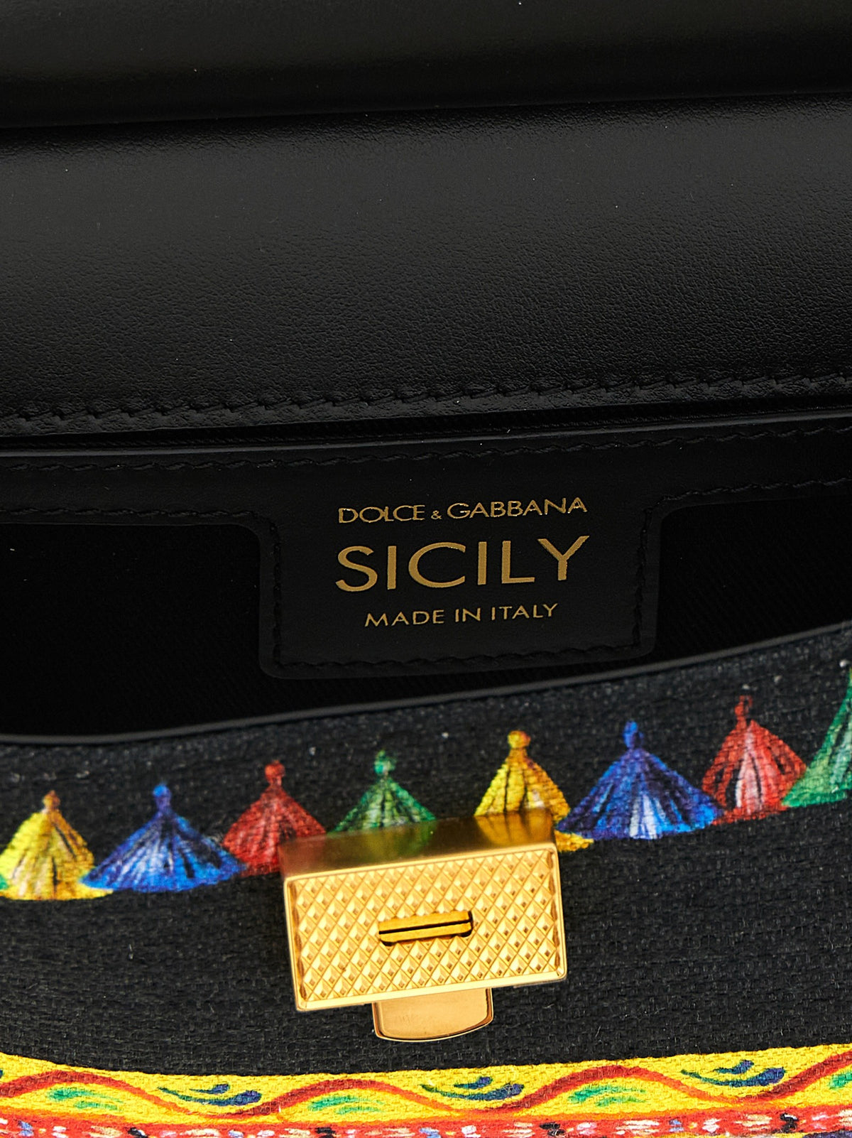 Dolce & Gabbana - 'Sicily' mini handbag sicily-mini-handbag_1b33f50e-8097-4a6a-9fba-2fc0fd3b84e8