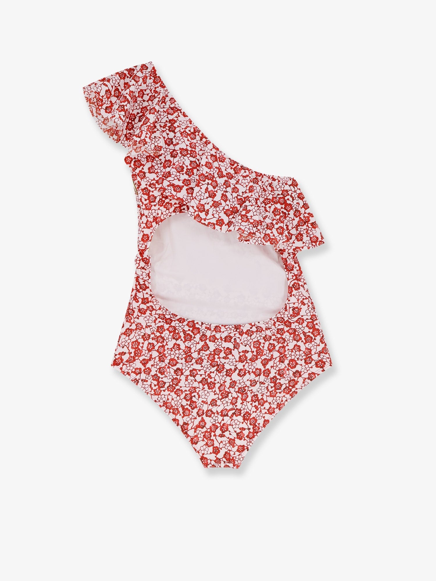 Isabel Marant - Sicilya one-piece swimsuit