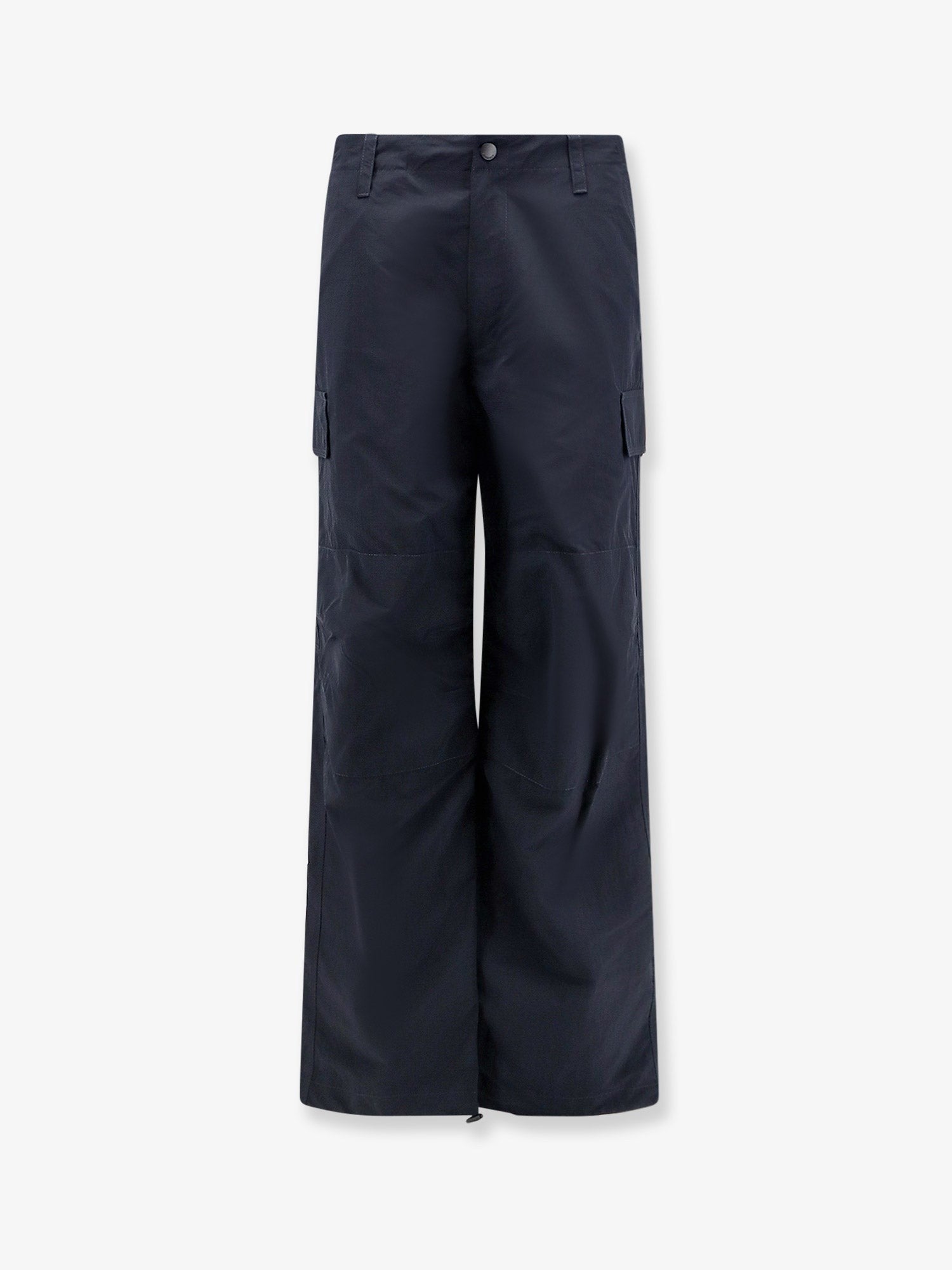 Burberry Burberry - Sidcot nylon trousers