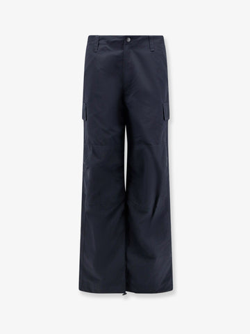Burberry Burberry - Sidcot nylon trousers