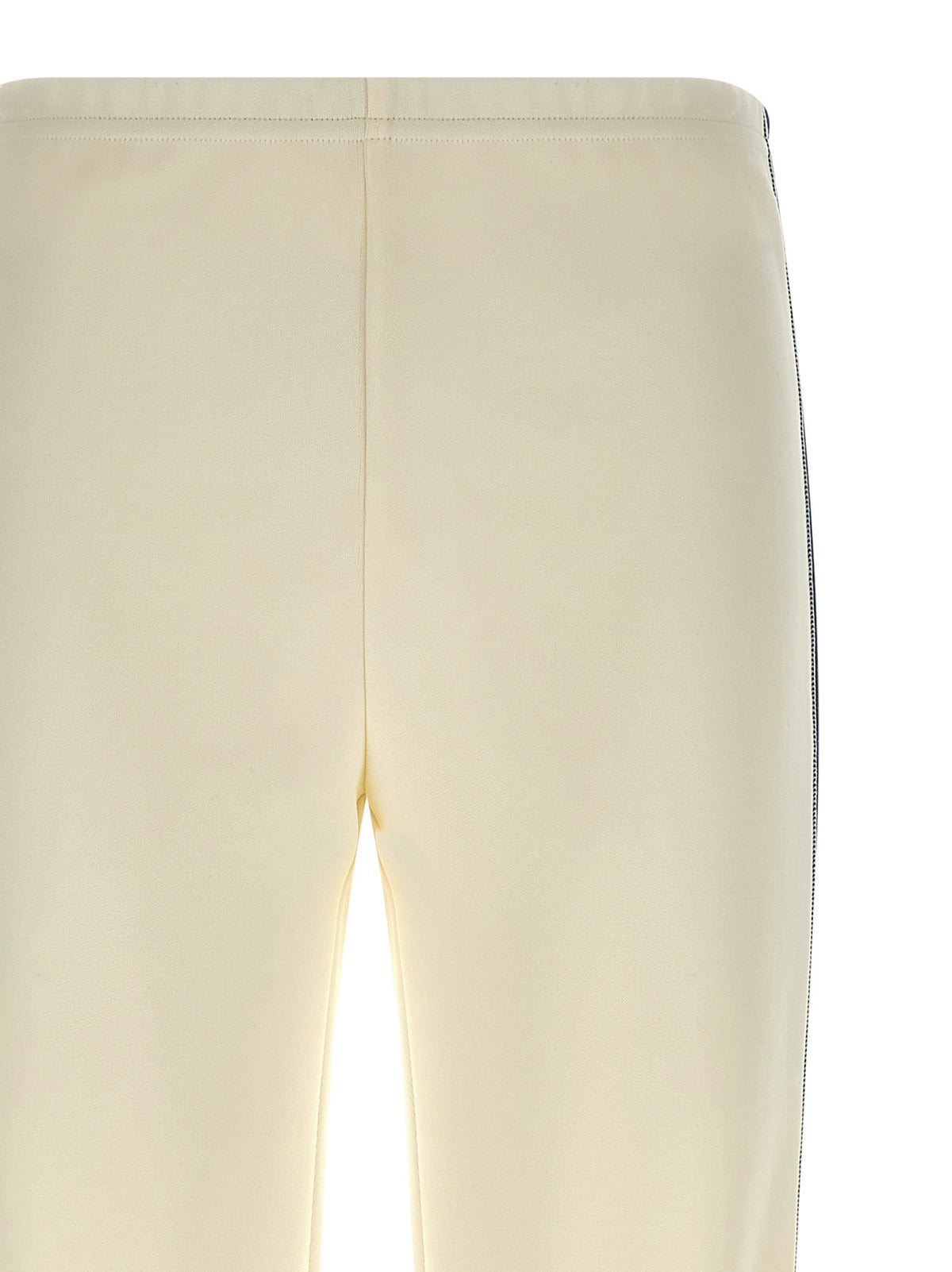 PRADA - Side band joggers