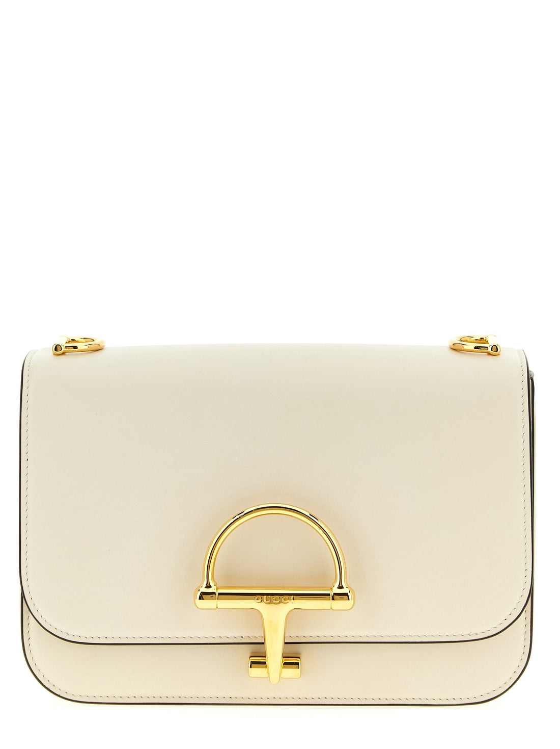 Gucci - 'Siena' crossbody bag White U