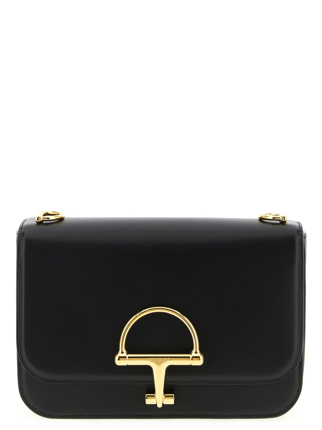 Gucci - 'Siena' crossbody bag Black U