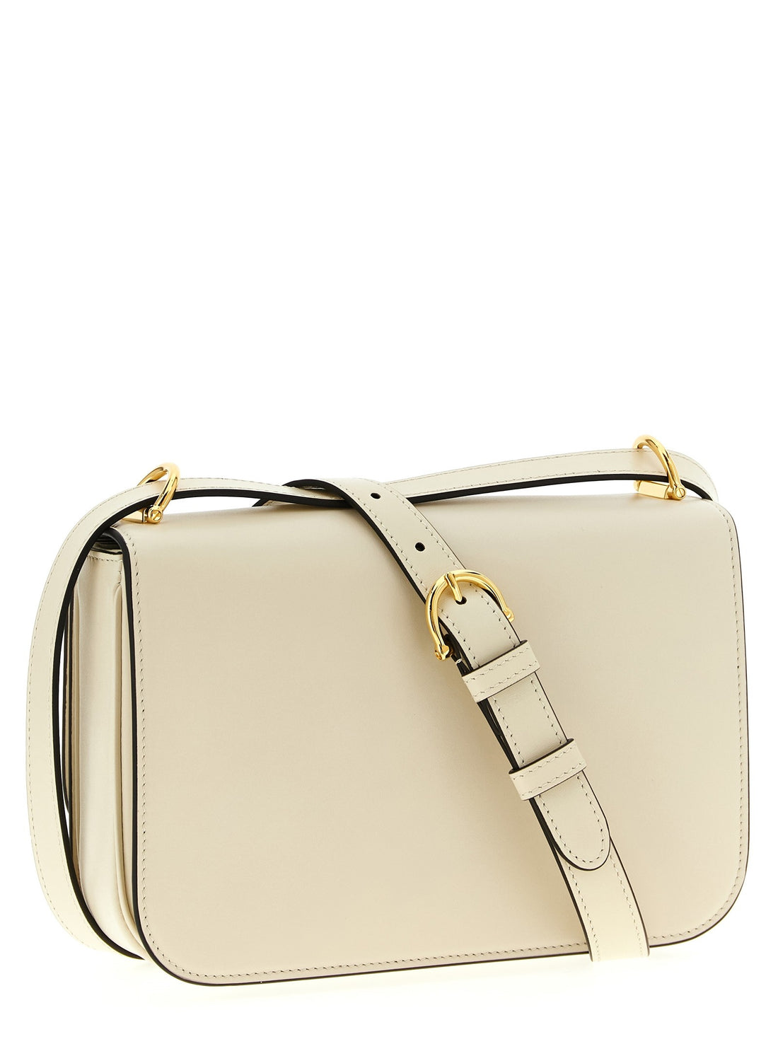 Gucci - 'Siena' crossbody bag White U