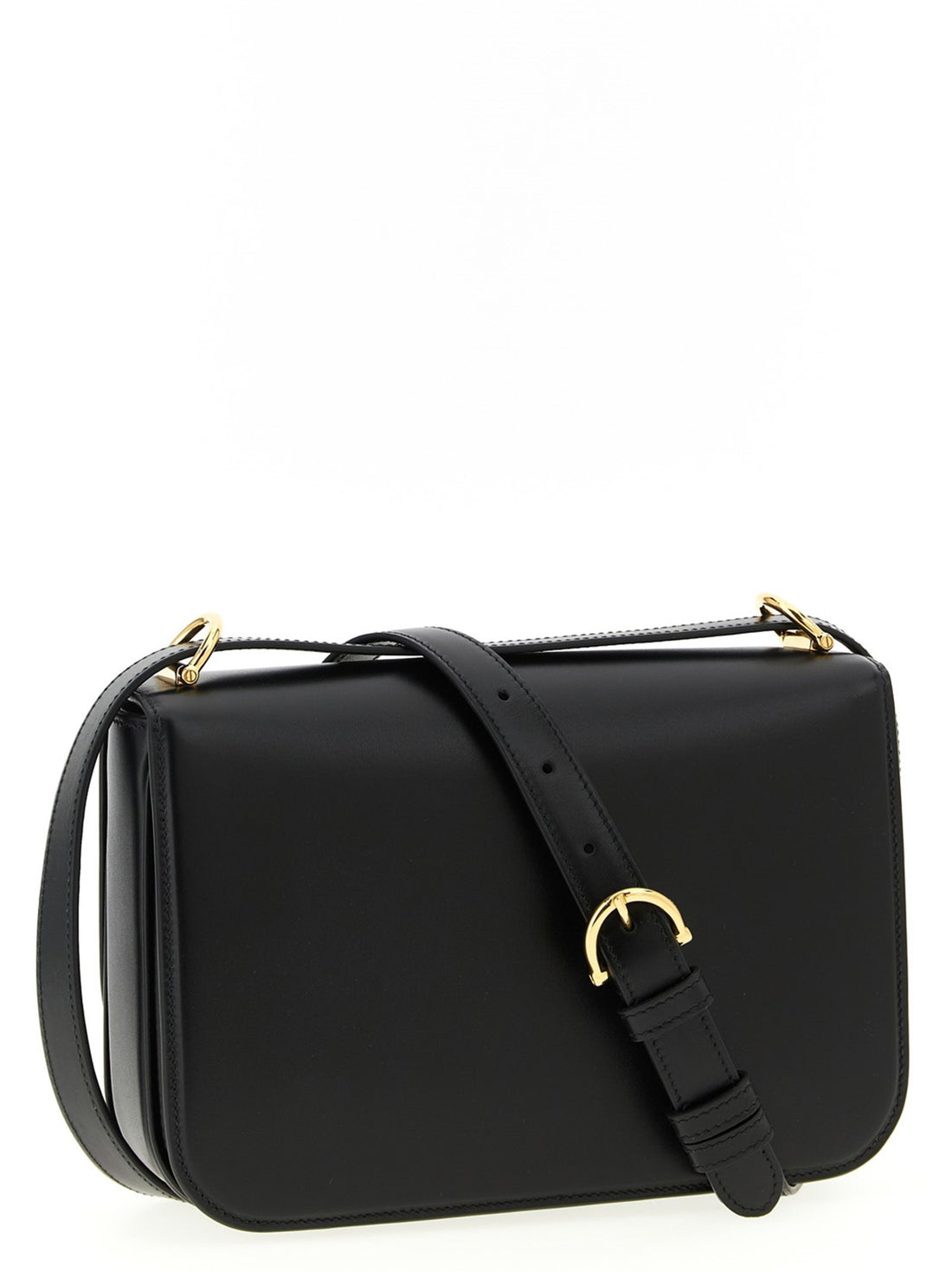 Gucci - 'Siena' crossbody bag Black U