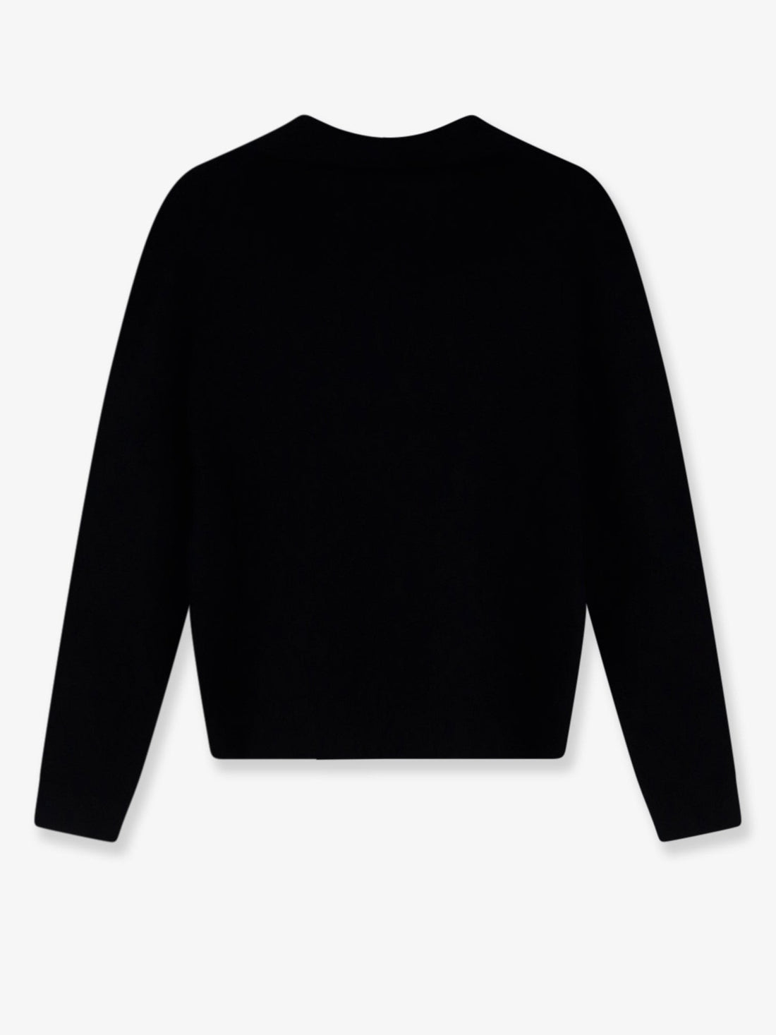 LORO PIANA - Siena silk and cotton polo sweater siena-silk-and-cotton-polo-sweater
