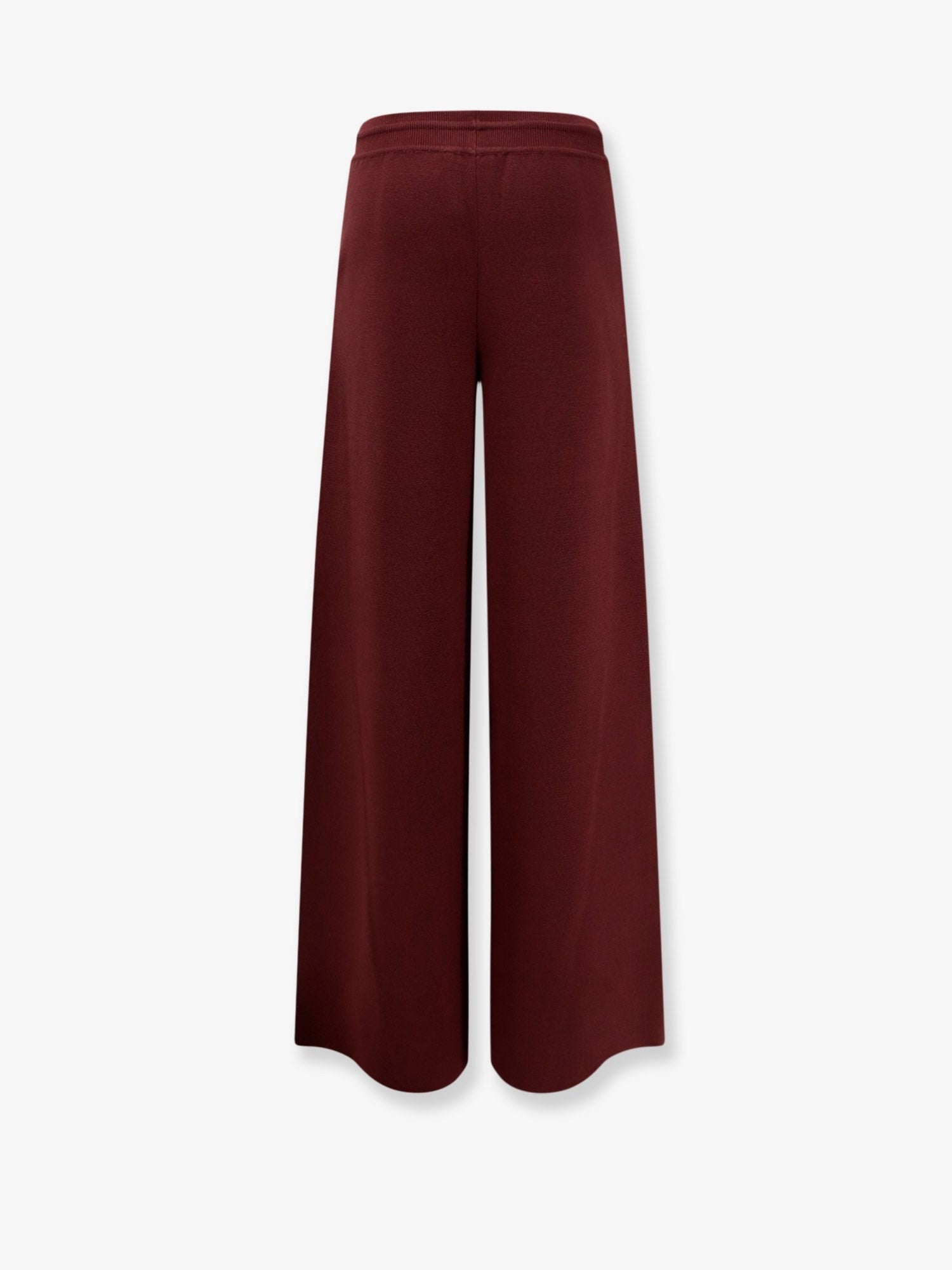 LORO PIANA - Siena silk and cotton trousers siena-silk-and-cotton-trousers