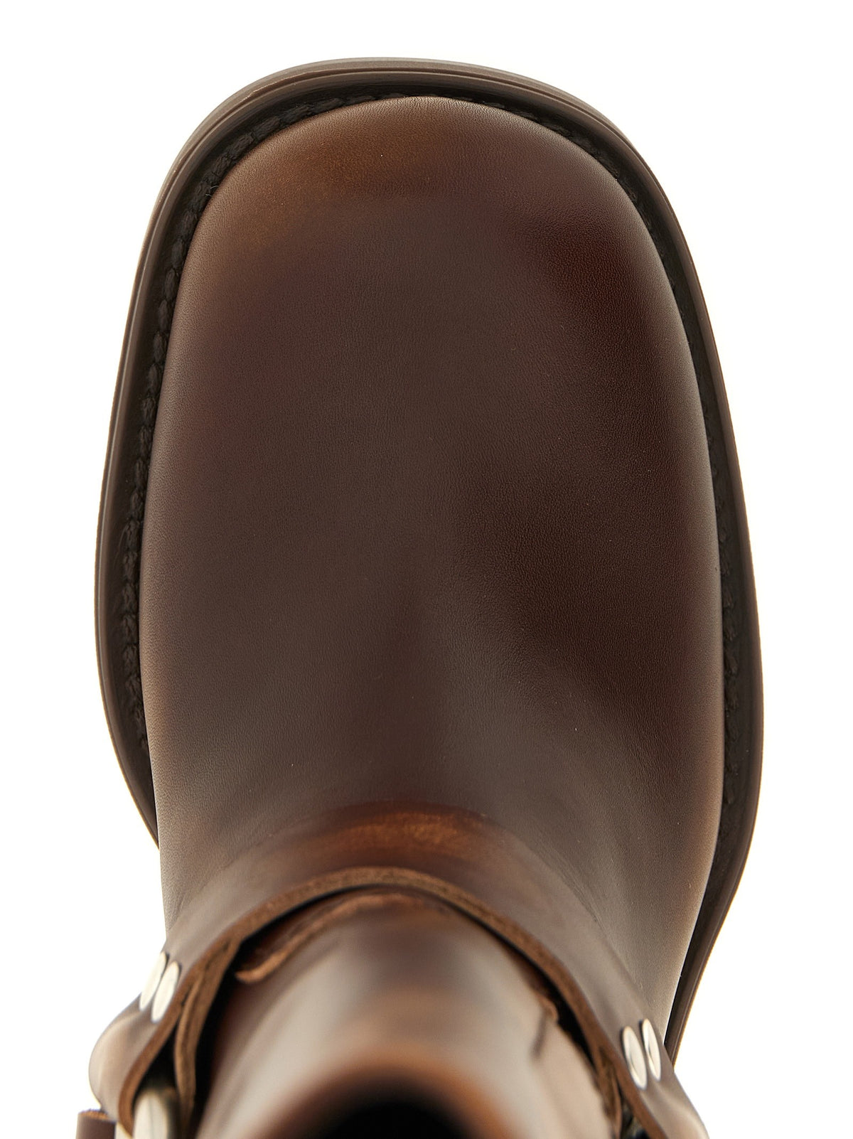 Miu Miu - 'Sienna' boots
