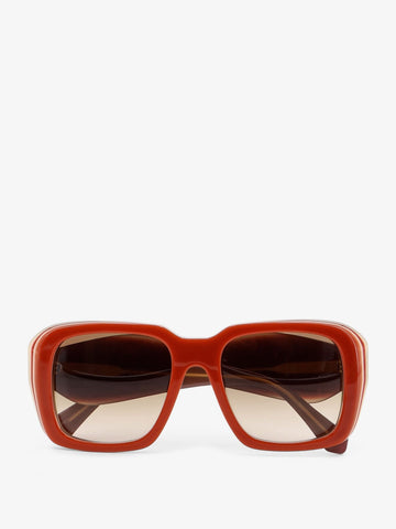 LOEWE - Sierra sunglasses Unisex