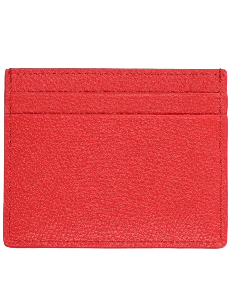 SIGNATURE VLOGO CARD HOLDER