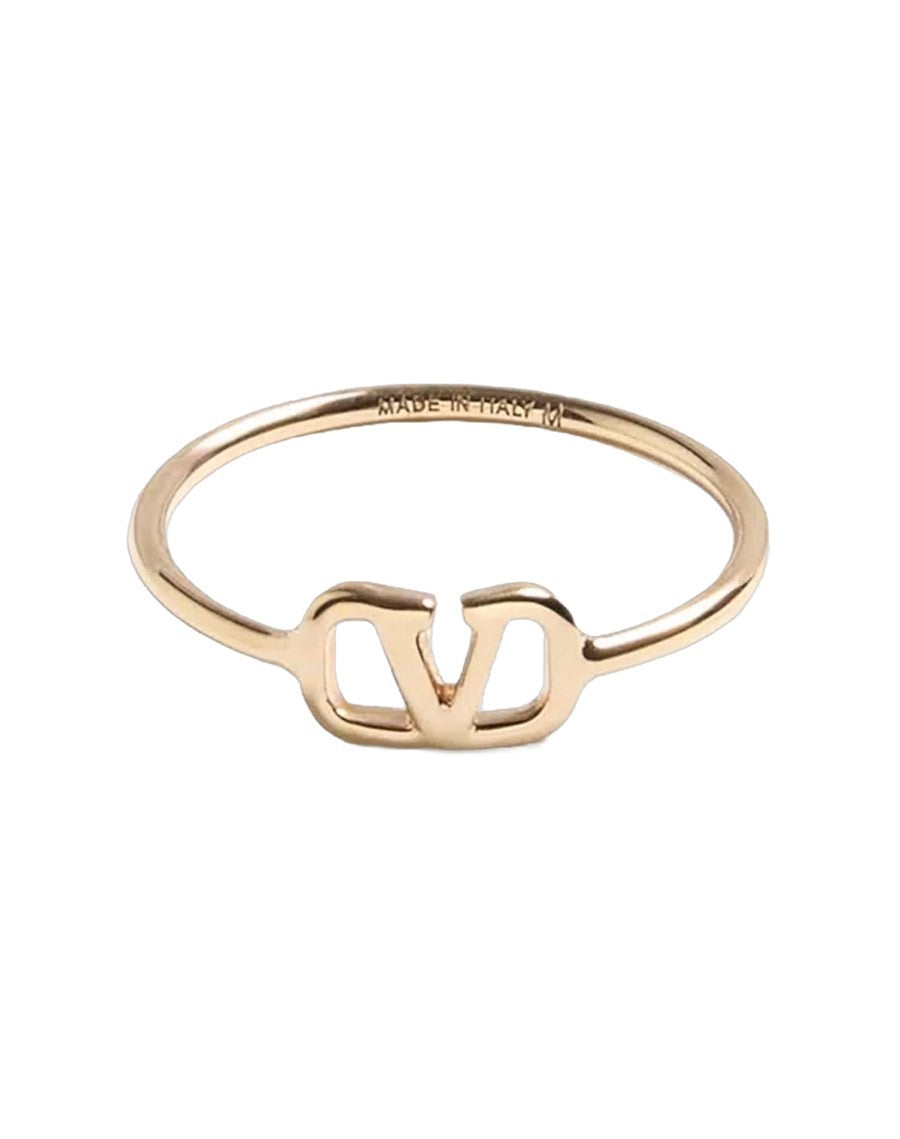 SIGNATURE VLOGO RING