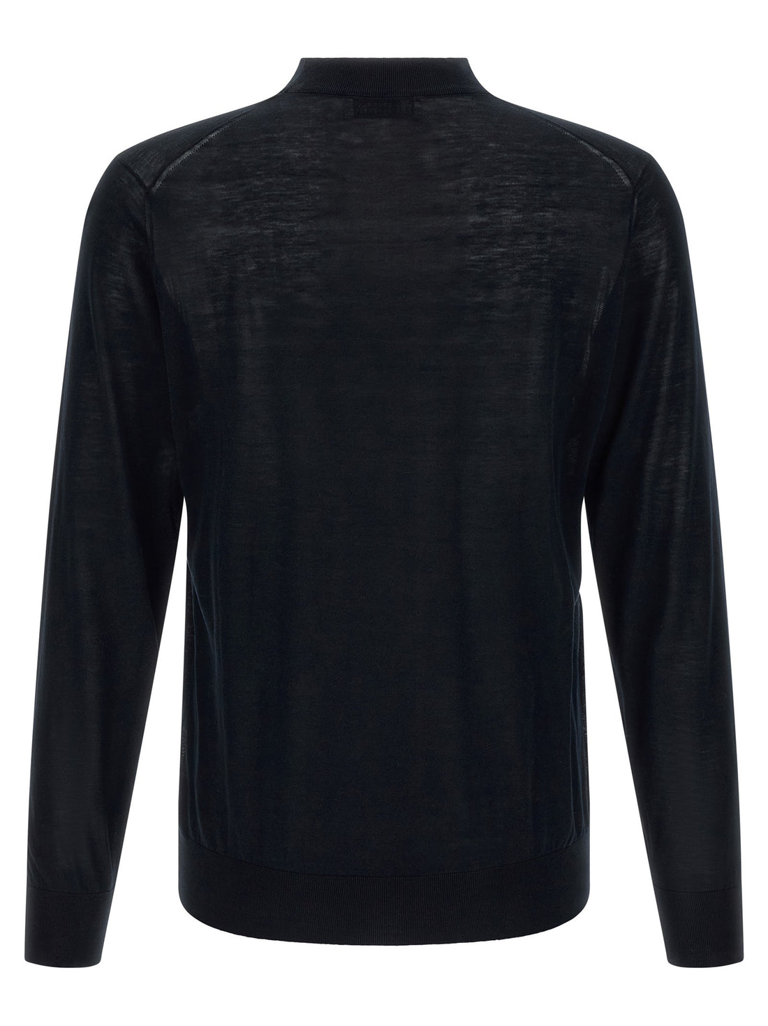 Brunello Cucinelli - Silk and cotton sweater