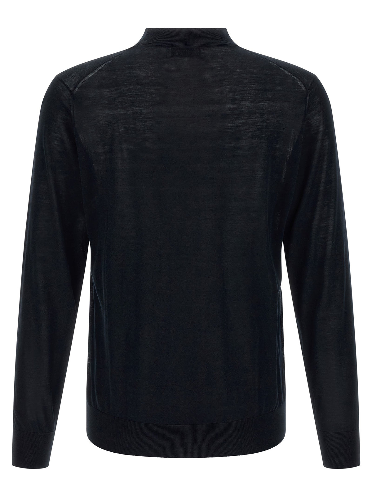 Brunello Cucinelli - Silk and cotton sweater