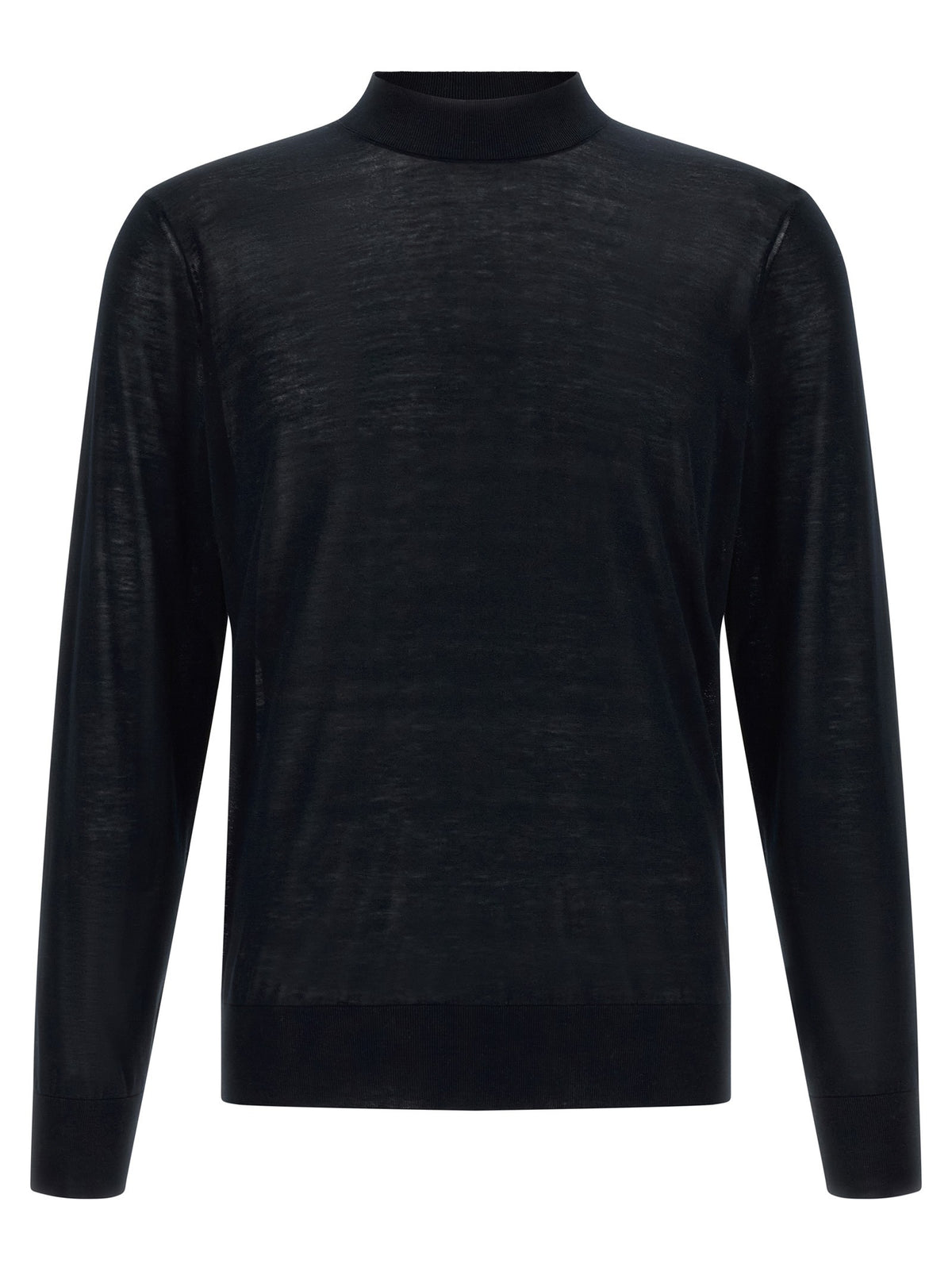 Brunello Cucinelli - Silk and cotton sweater