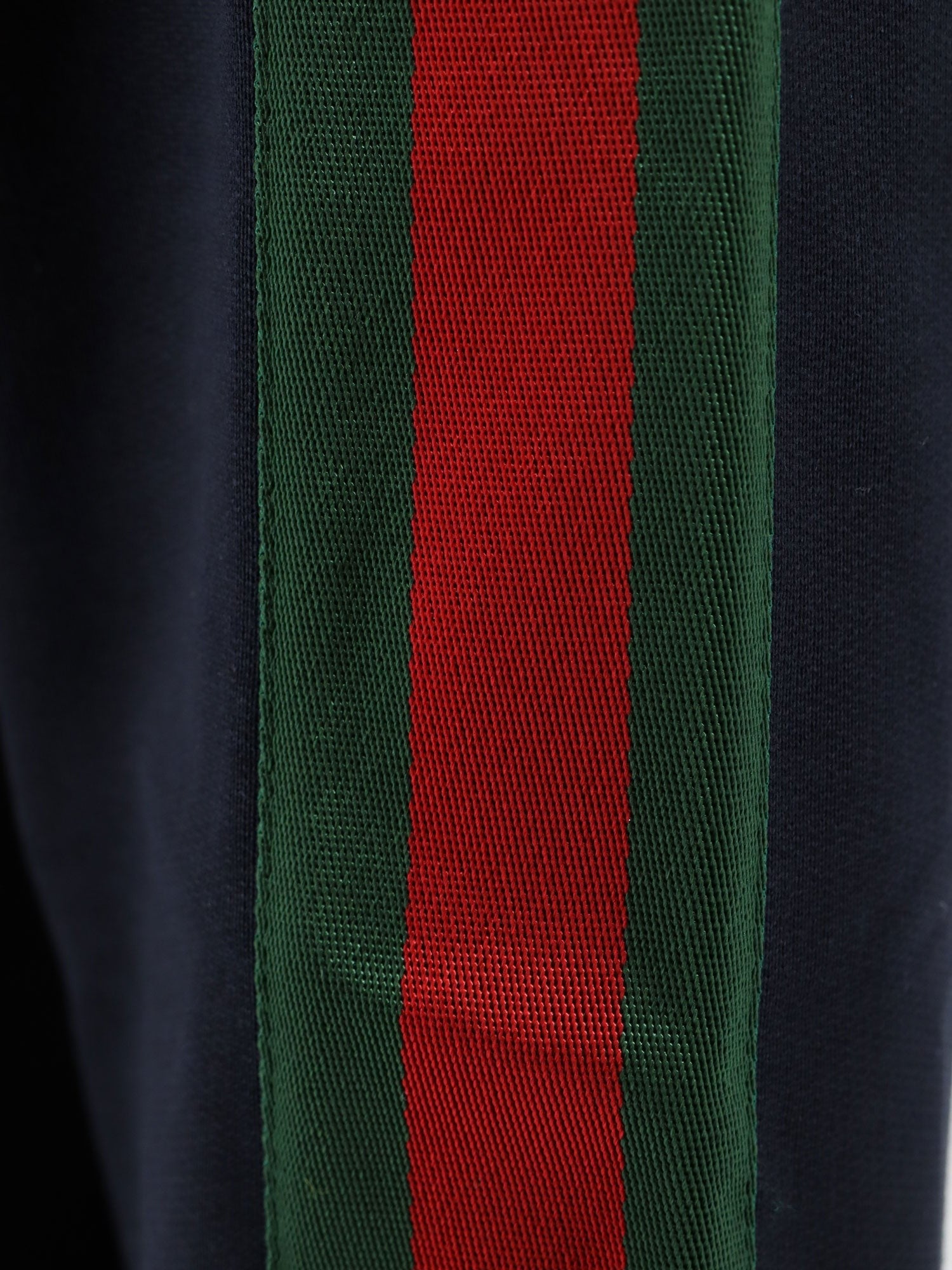 Gucci - Silk and cotton sweatshirt silk-and-cotton-sweatshirt