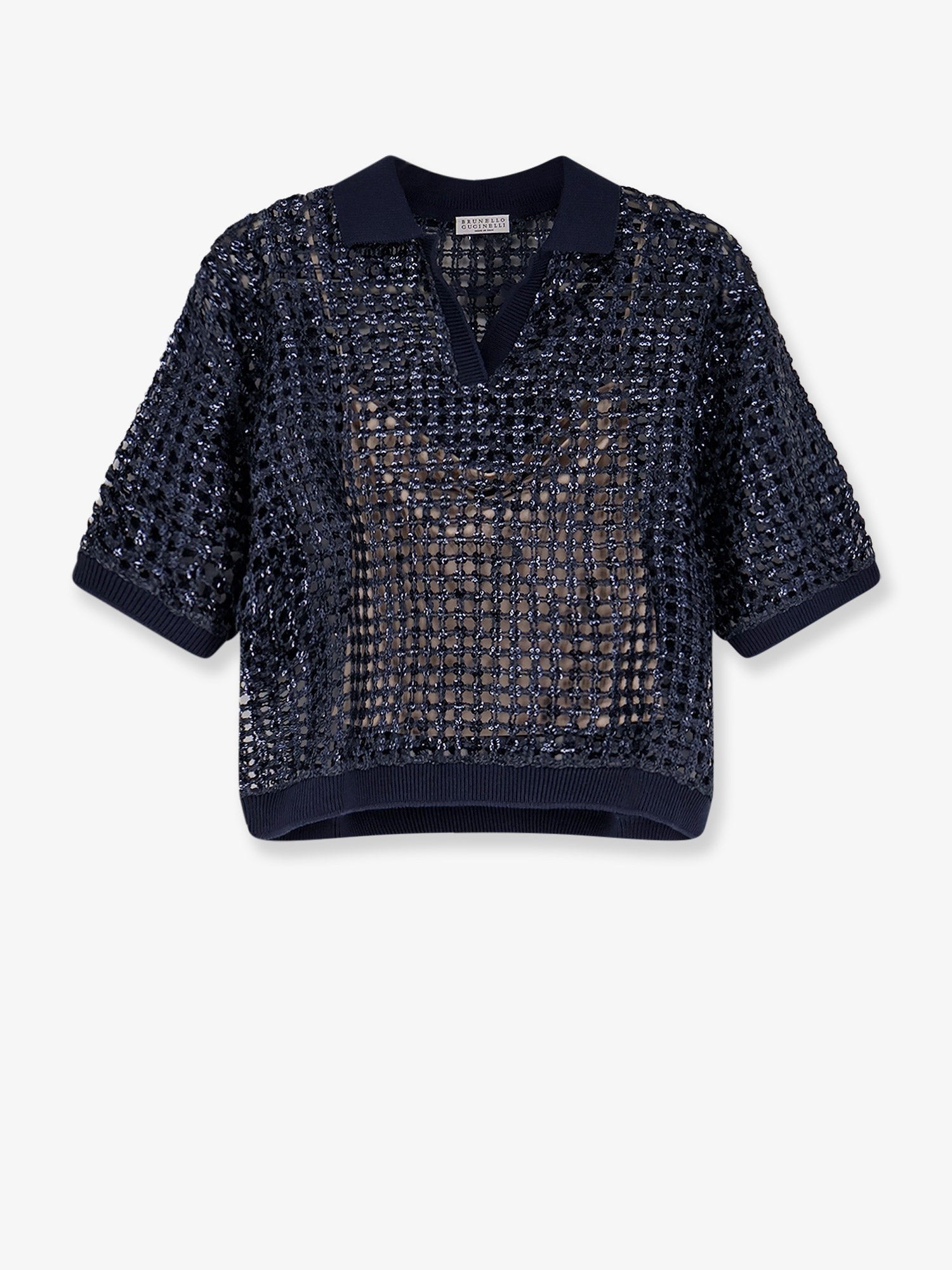 Silk and linen sweater with sequins silk-and-linen-sweater-with-sequins_22ad047c-8d16-4bd6-9daa-8ecd4ce827bb
