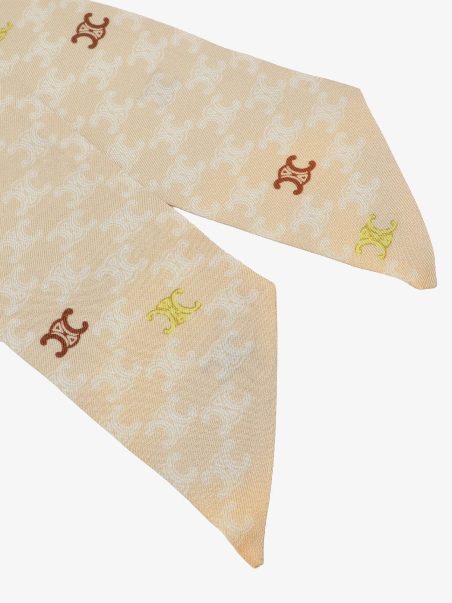 Celine Celine - Silk bandeau