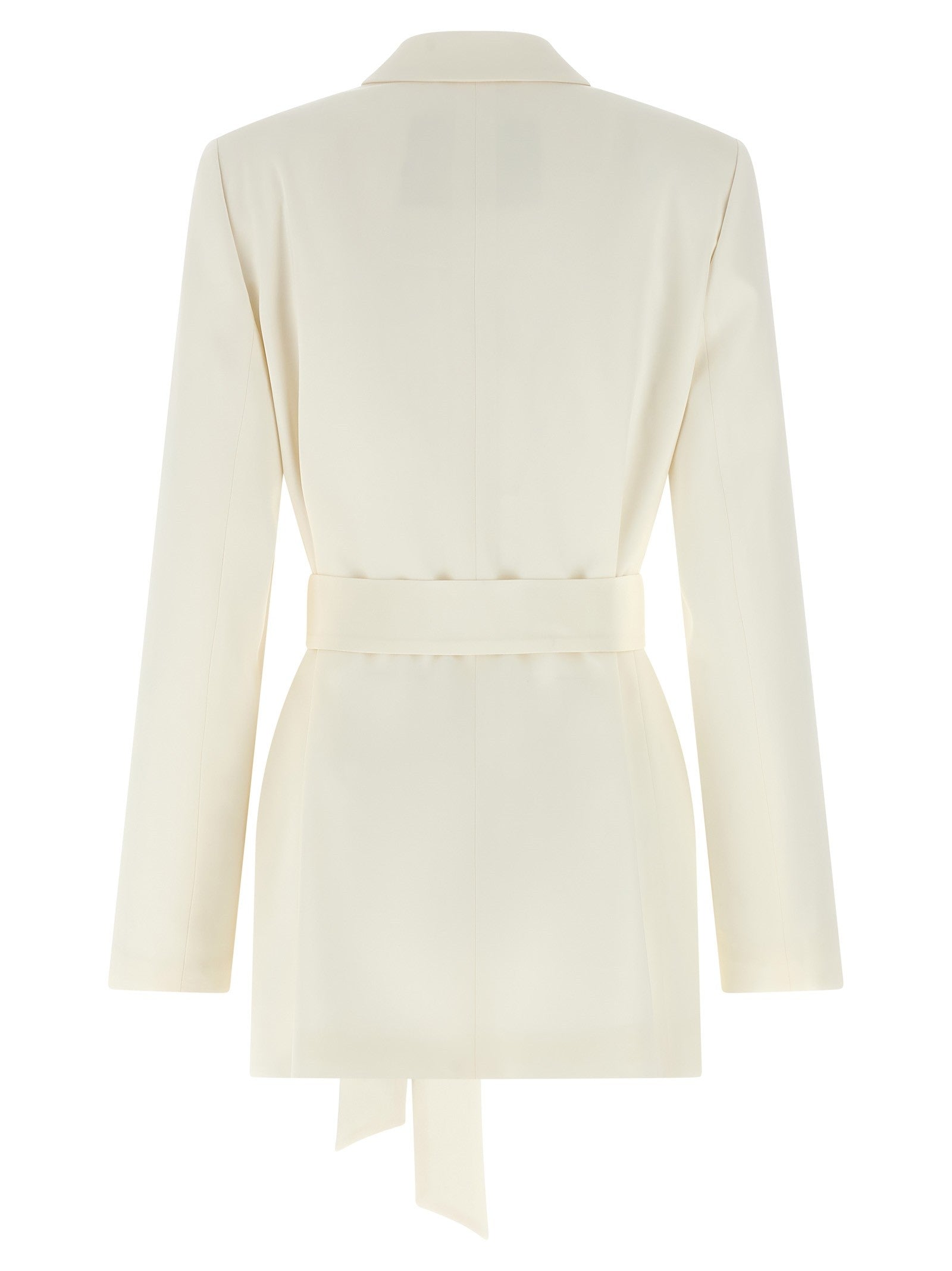 KITON - Silk blazer