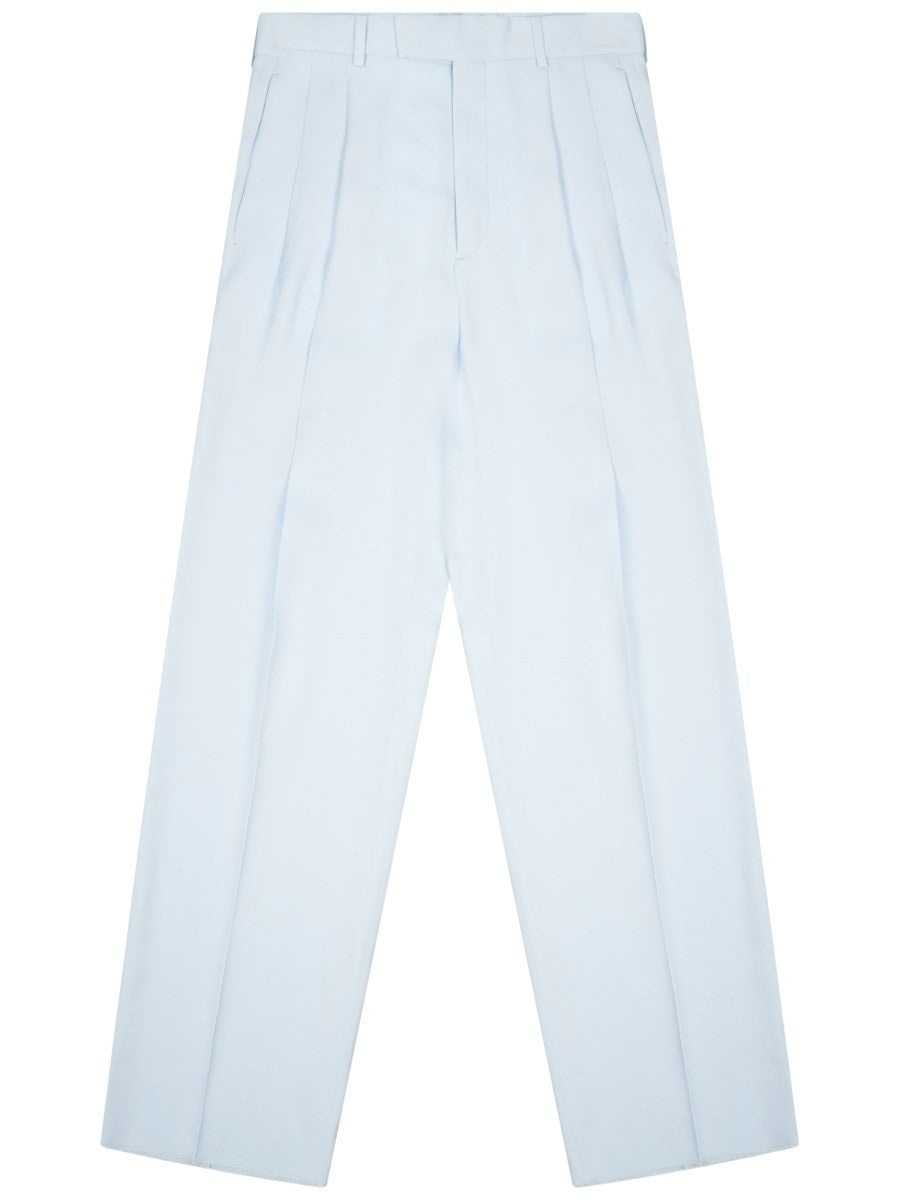 Bottega Veneta - SILK BLEND TAILORED PANTS silk-blend-tailored-pants_65f0b712-c95f-4173-b2e4-a8a75cb84b40