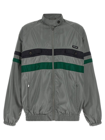 Miu Miu - Silk blouson tec silk-blouson-tec_83c050f6-da11-4fad-9c89-2c91bd04c9bc