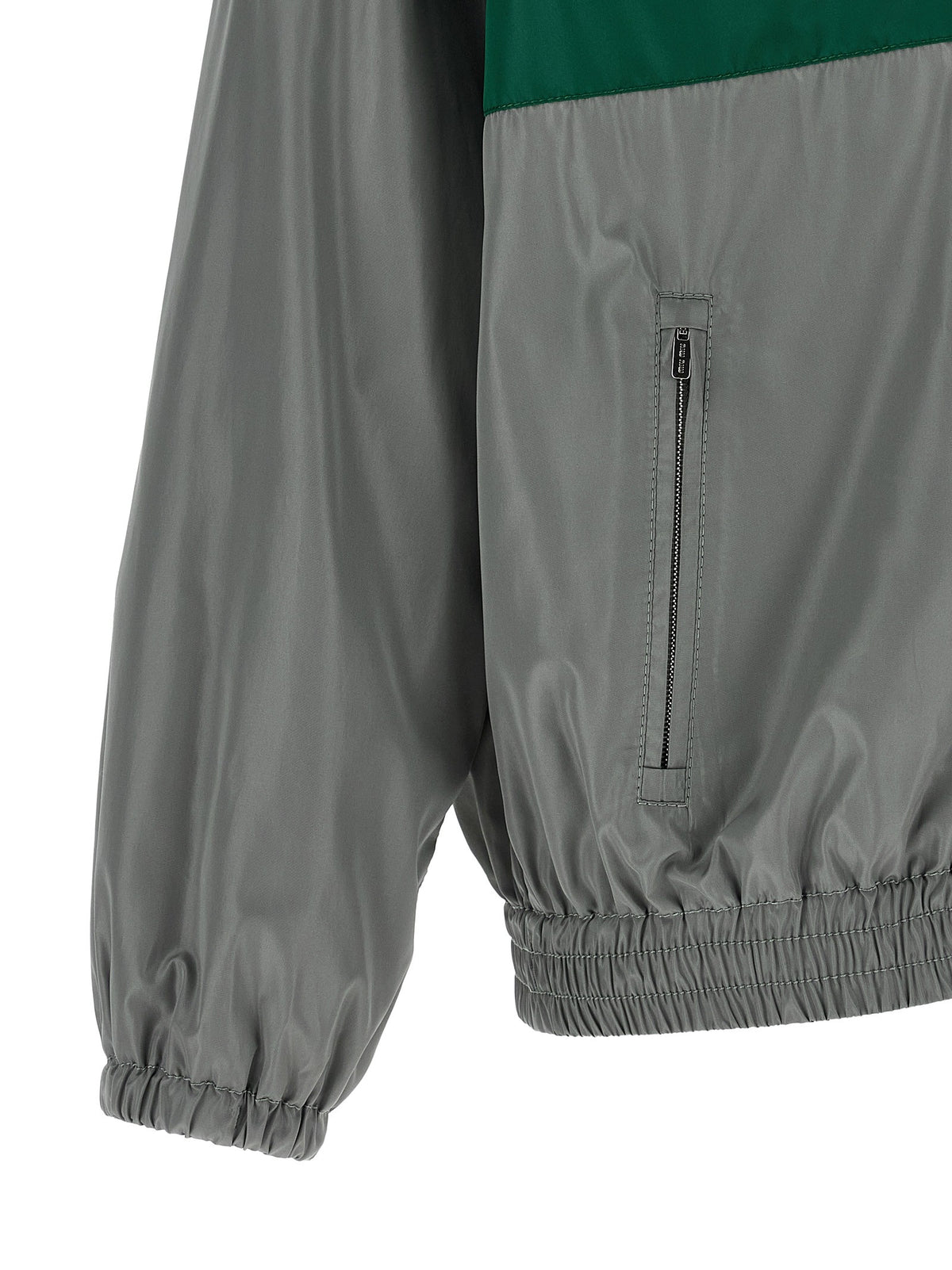 Miu Miu - Silk blouson tec silk-blouson-tec_b2596cbb-8e7e-4b28-aca3-99e028ae30bf
