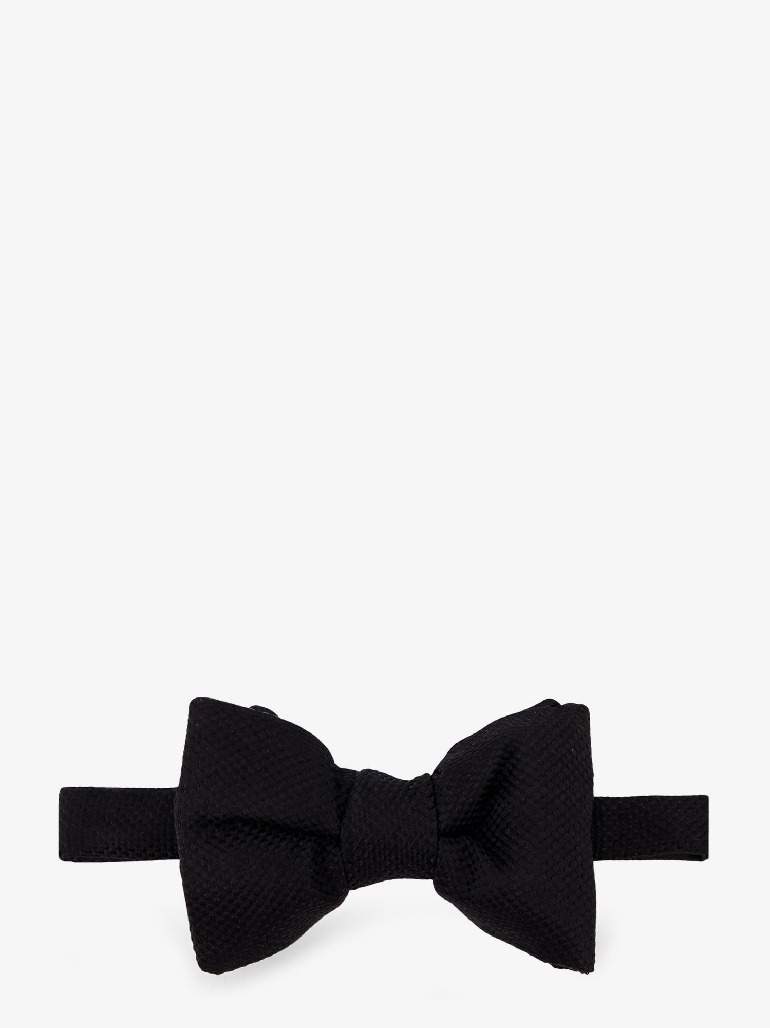 Silk bowtie