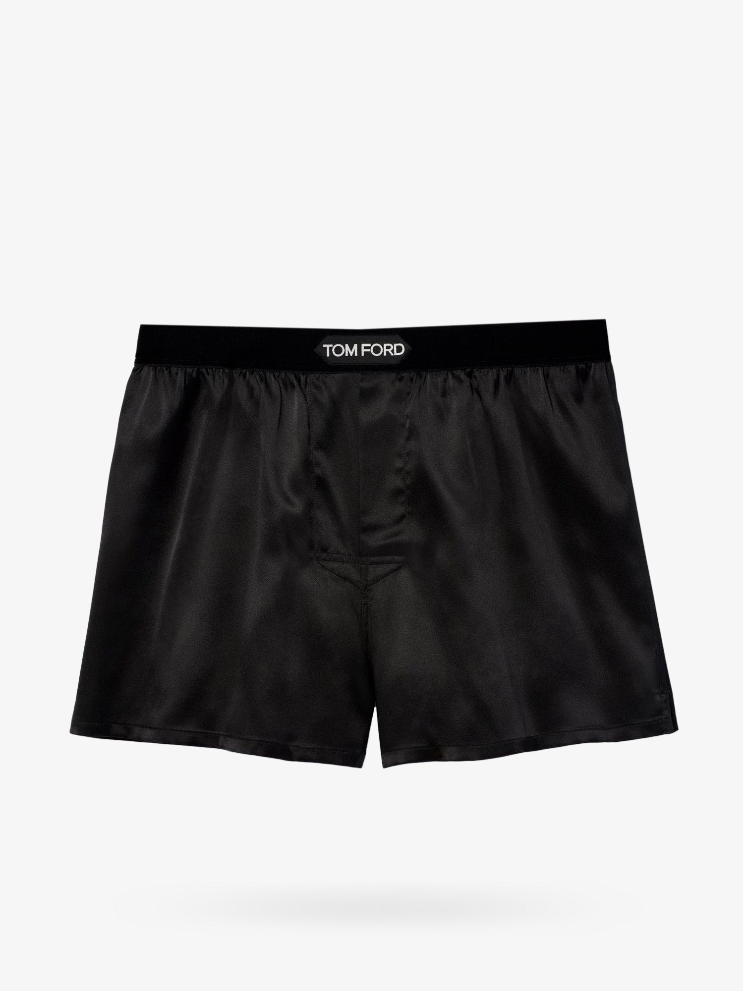 TOM FORD TOM FORD - Silk boxer