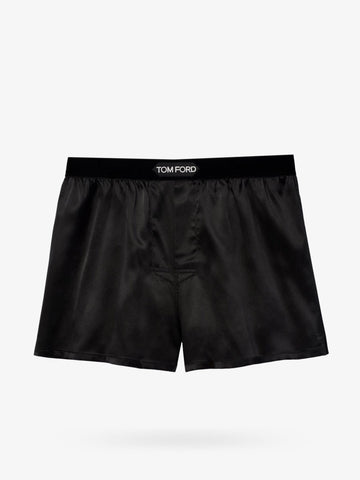 TOM FORD TOM FORD - Silk boxer