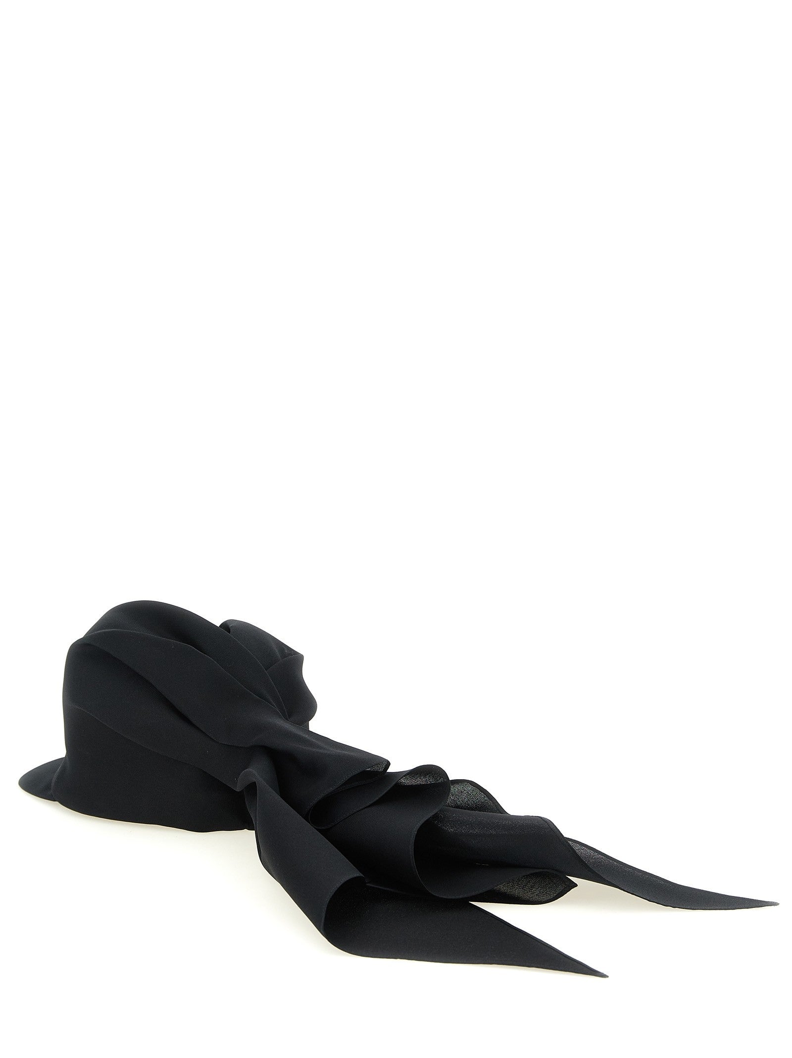 Balenciaga - Silk cap