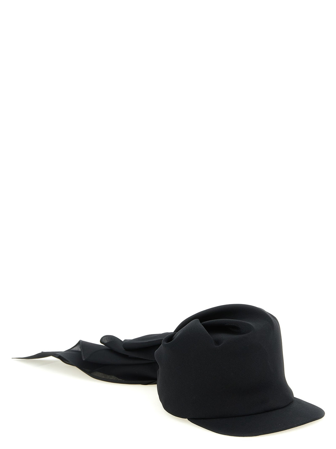 Balenciaga - Silk cap silk-cap_63927832-9f05-4333-9b88-e6869e9e1a7a