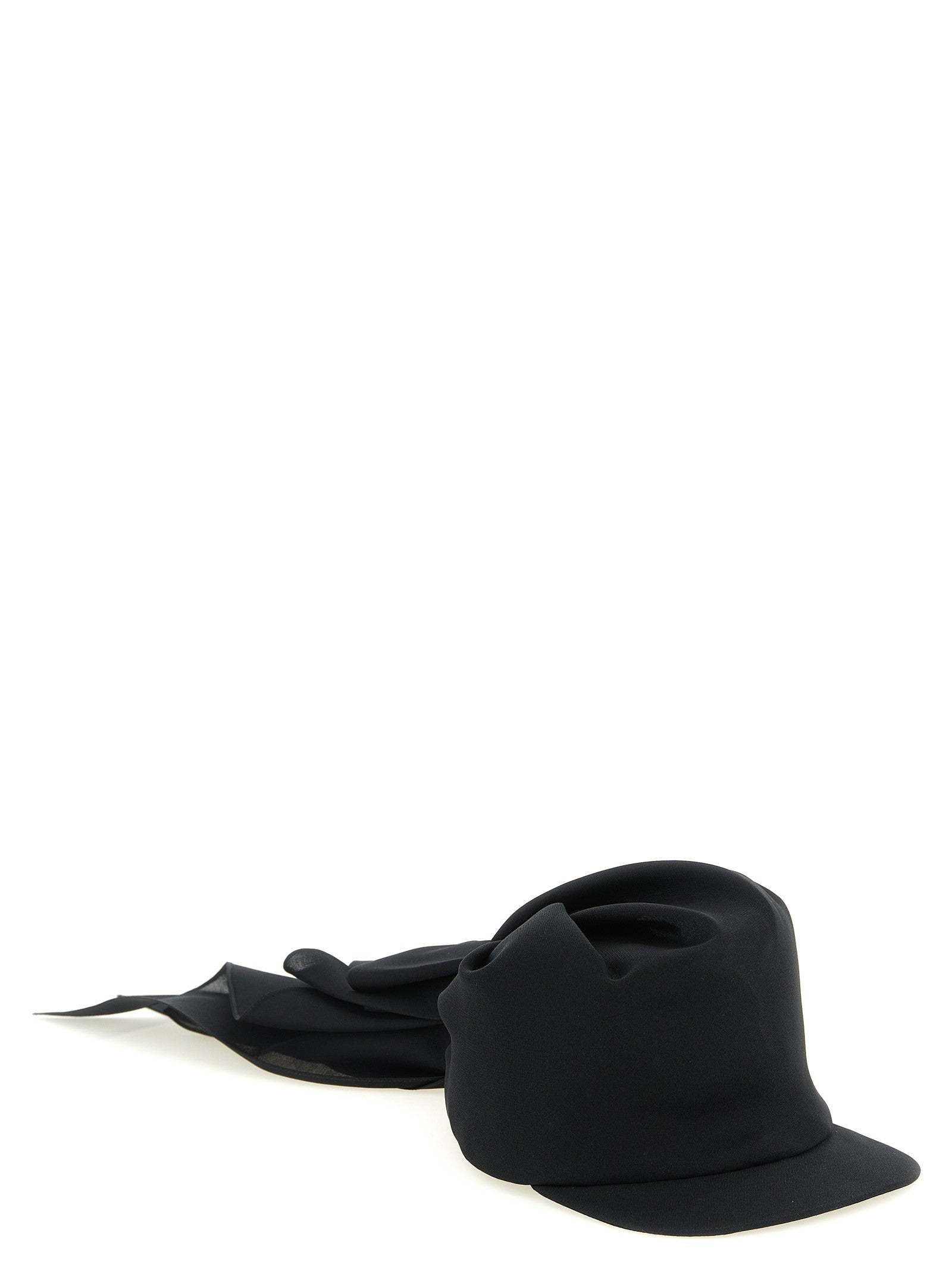 Balenciaga - Silk cap