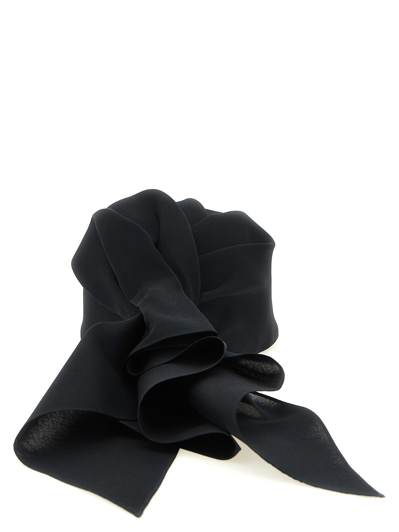 Balenciaga - Silk cap