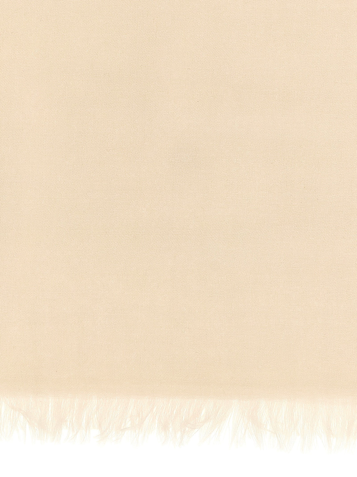 Brunello Cucinelli - Silk cashmere scarf