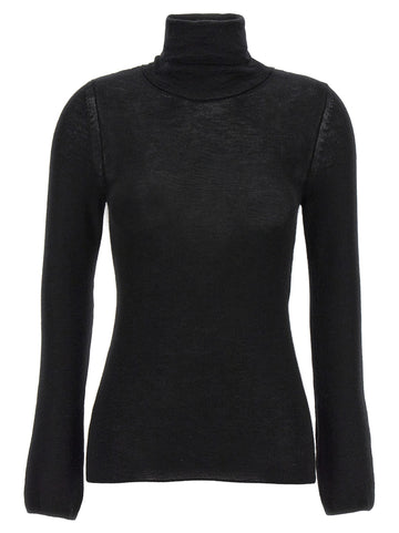 TOM FORD - Silk cashmere turtleneck sweater silk-cashmere-turtleneck-sweater_3e3a1a07-0cd7-43f5-a57a-3ad5f723437e