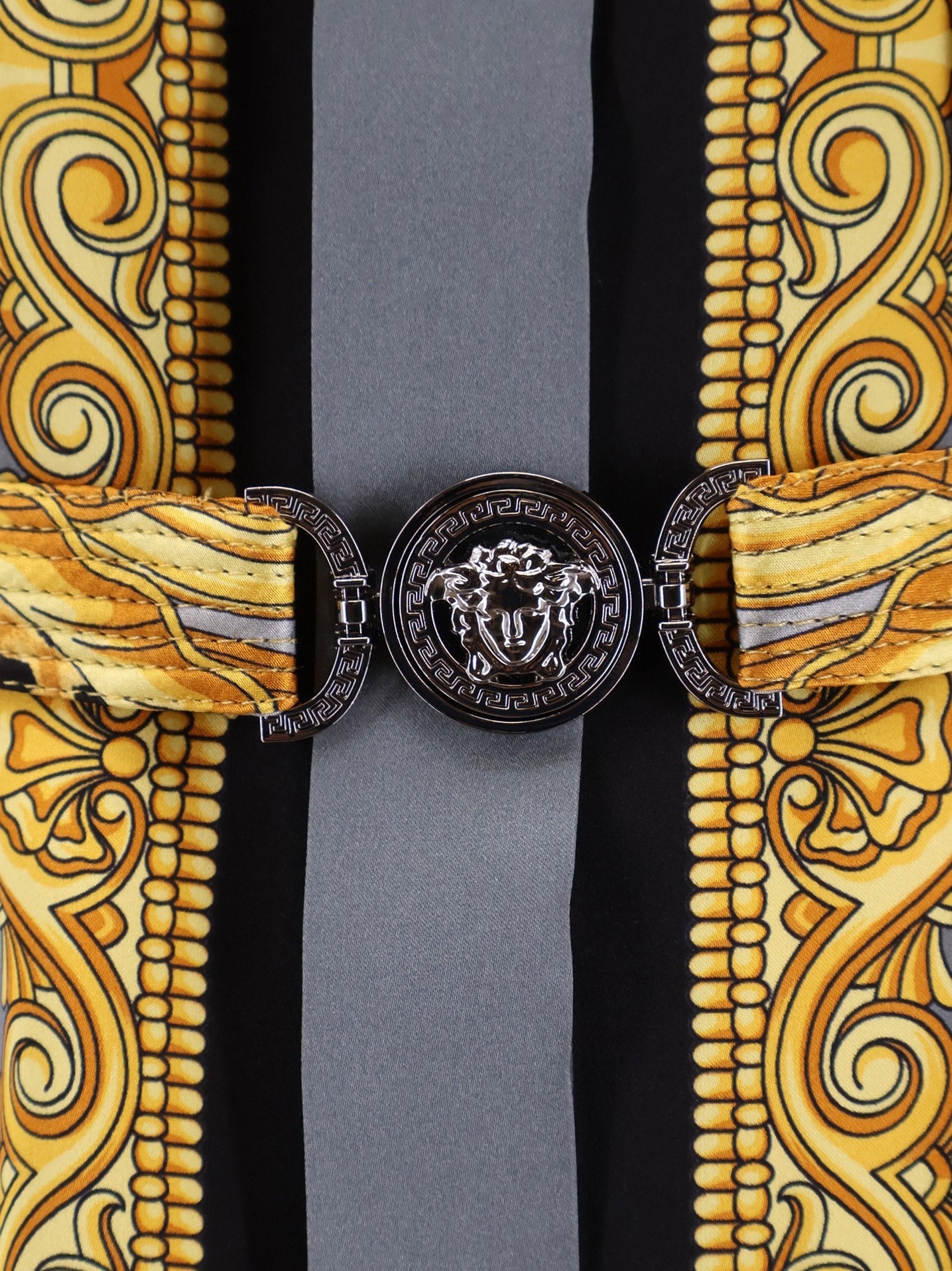 Silk Chemisier/Dress