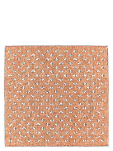 Brunello Cucinelli - Silk clutch bag