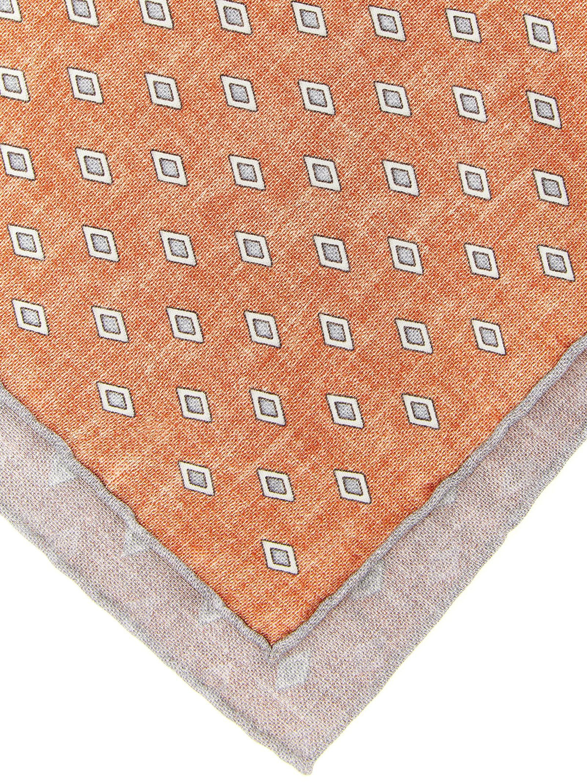 Brunello Cucinelli - Silk clutch bag