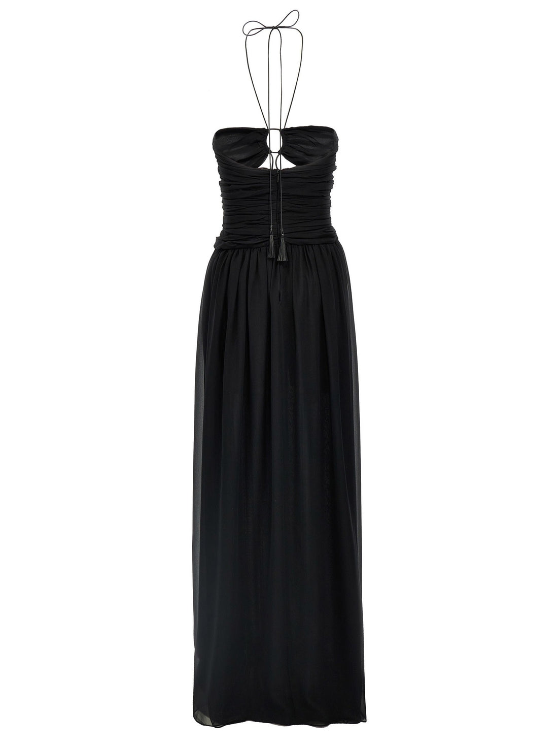 TOM FORD - Silk dress