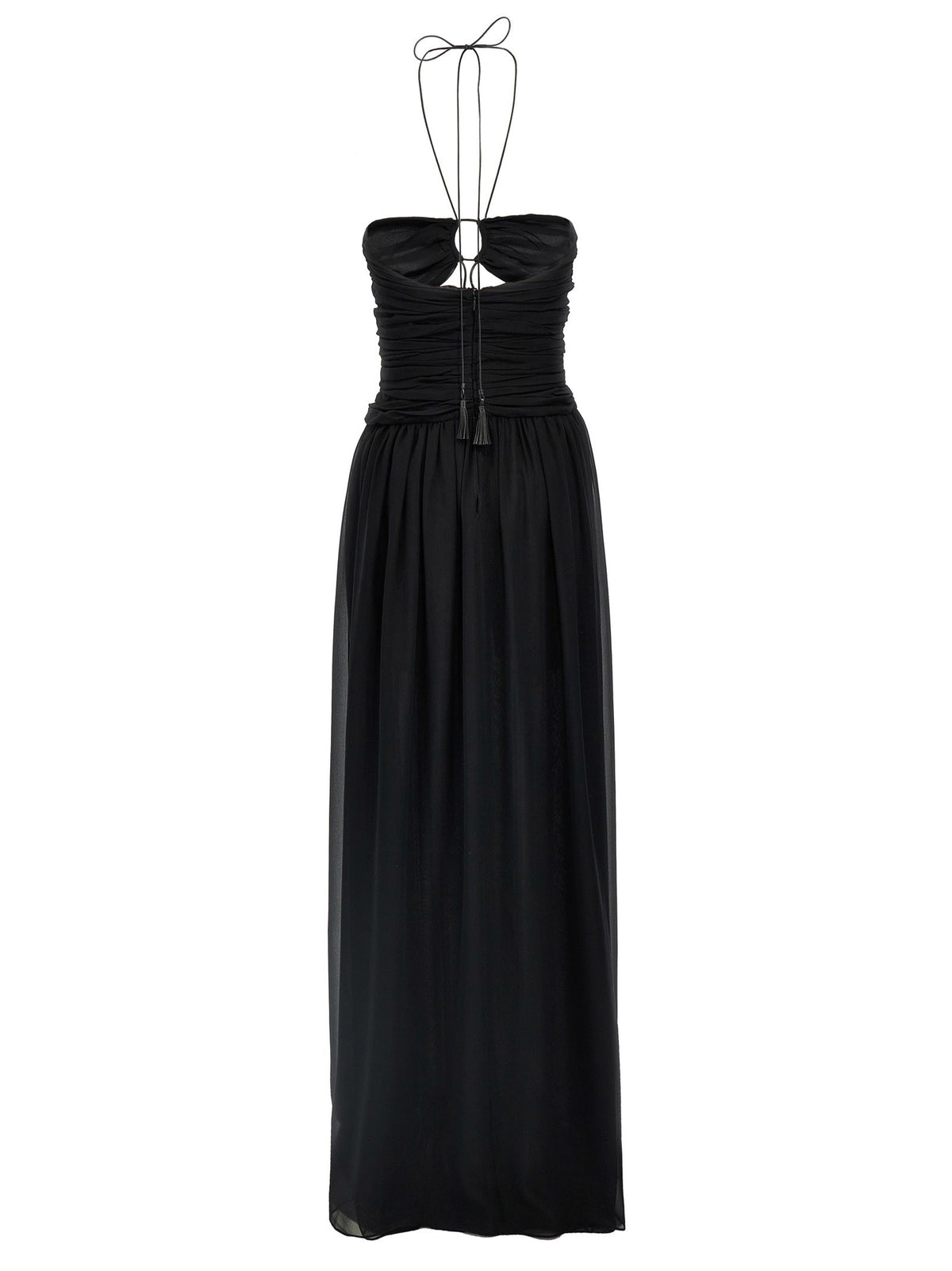 TOM FORD - Silk dress