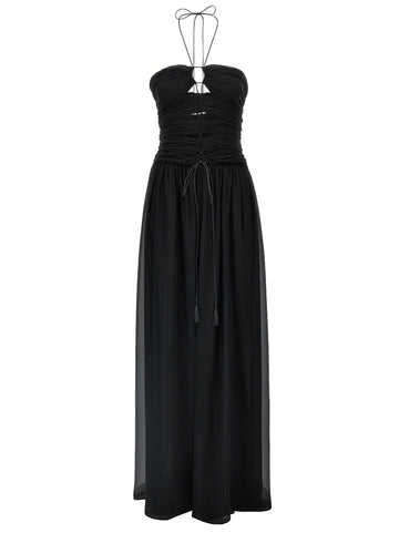 TOM FORD - Silk dress