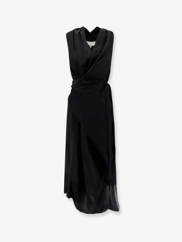 Maison Margiela Silk dress