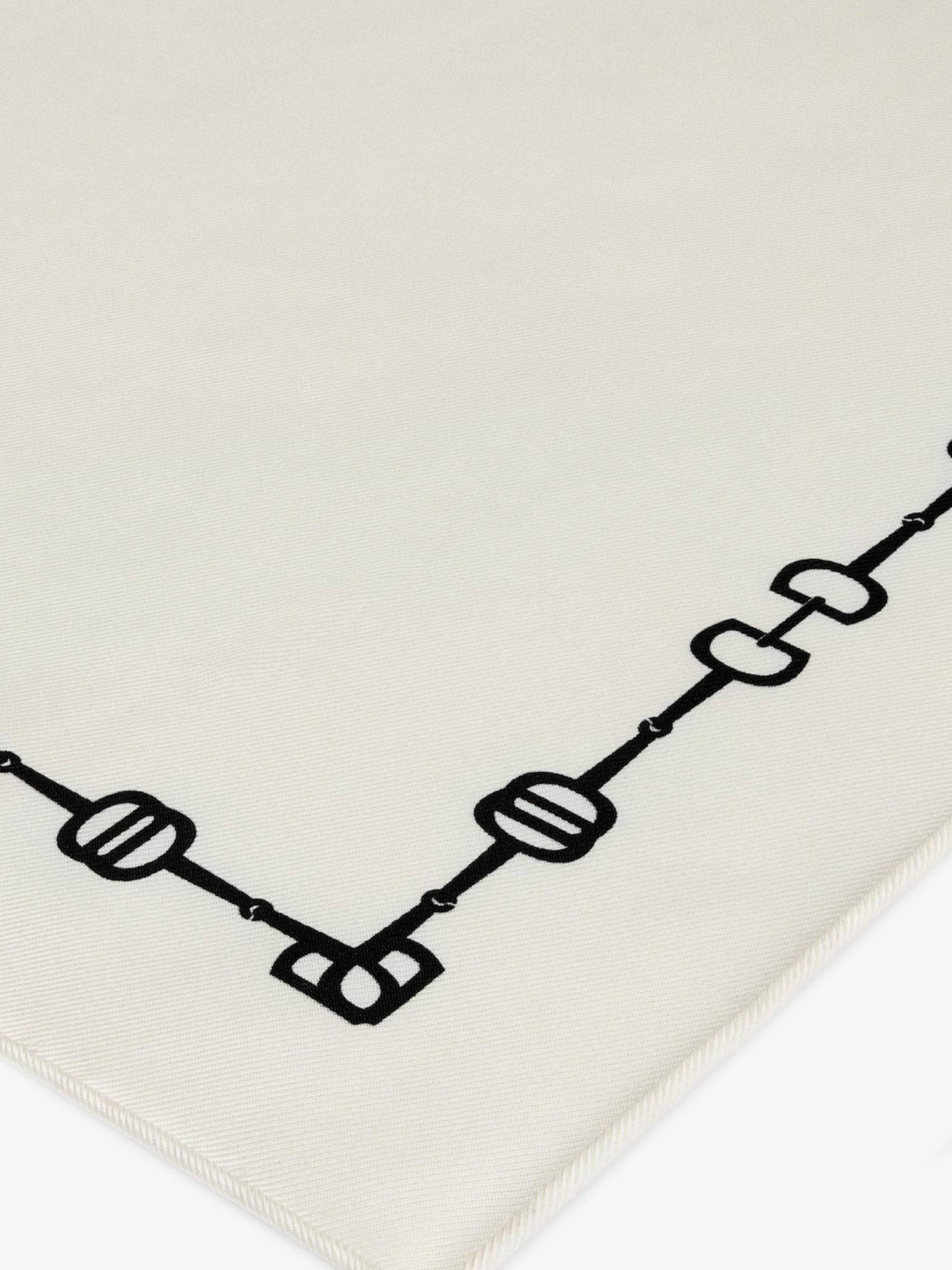 Celine Celine - Silk foulard