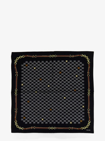 Celine Celine - Silk Foulard