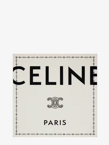 Celine Celine - Silk foulard
