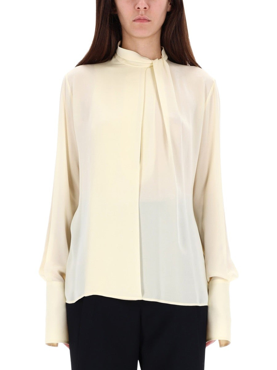 TOM FORD - SILK GEORGETTE BLOUSE silk-georgette-blouse_49e7d4c5-7b4f-4e3c-b03e-79233bb7081a