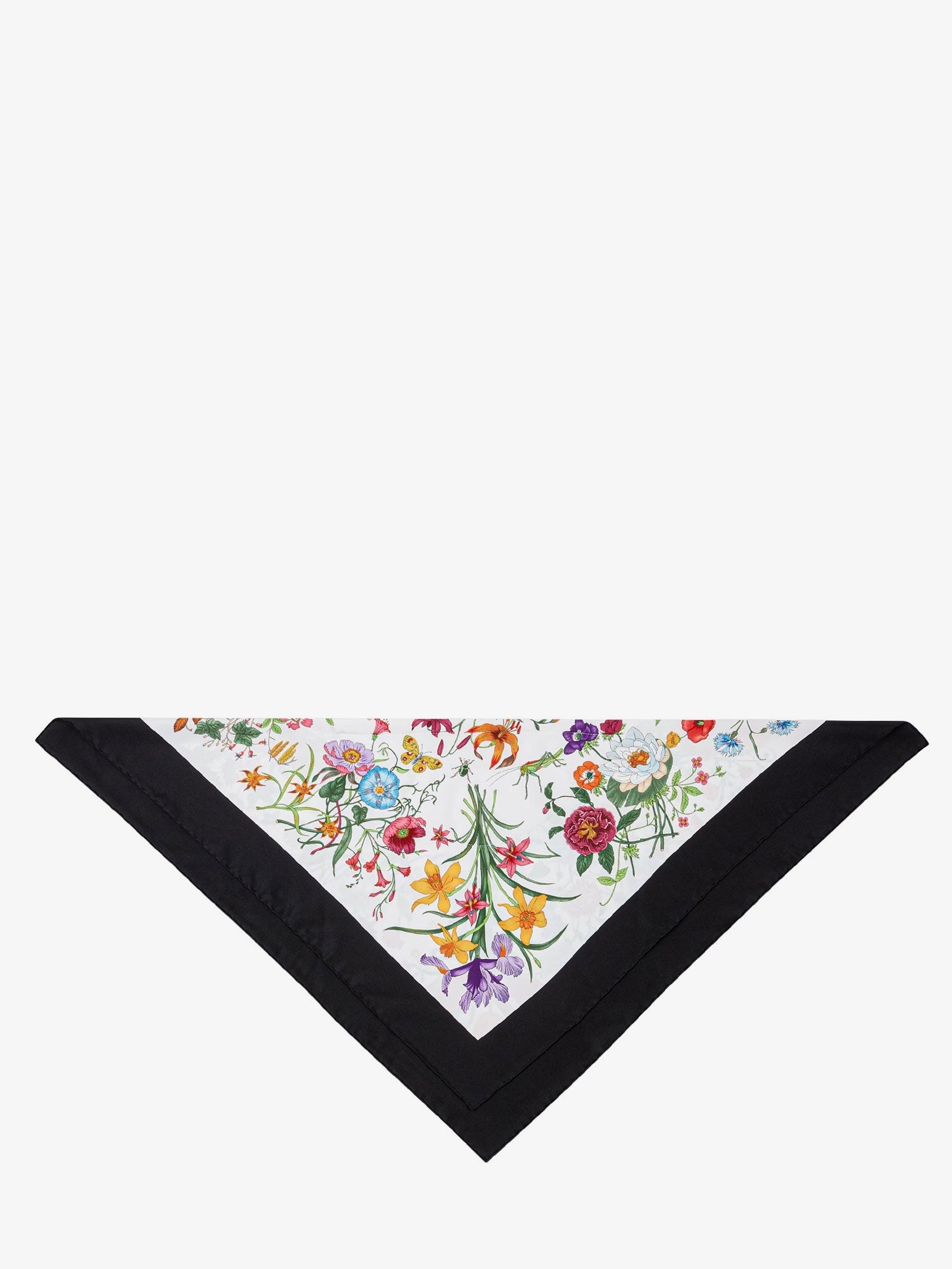 Gucci Gucci - Silk hair band