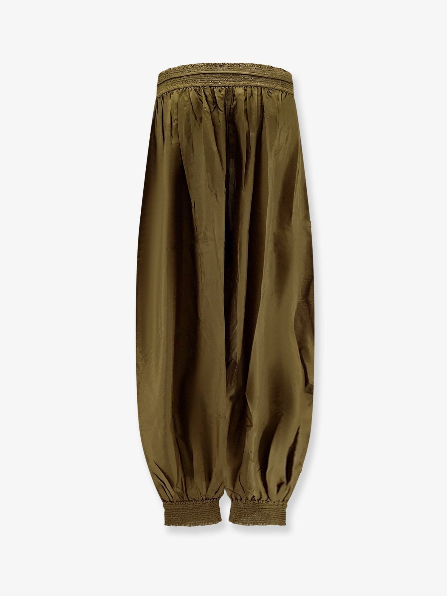 ZIMMERMANN ZIMMERMANN - Silk Harem Pants