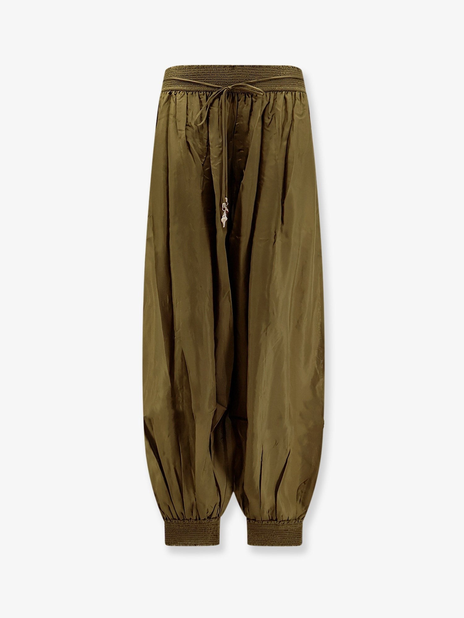 ZIMMERMANN ZIMMERMANN - Silk Harem Pants