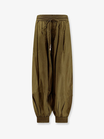 ZIMMERMANN ZIMMERMANN - Silk Harem Pants